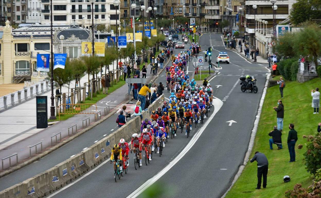Recorrido de la Vuelta a España 2022 hoy por Gipuzkoa estos serán los Recorrido de la Vuelta a España 2022 hoy por Gipuzkoa estos serán los